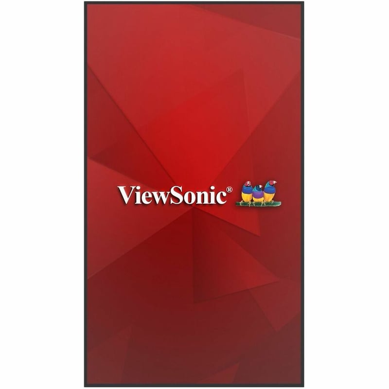 65IN 4K COMMERCIAL DISPLAY 500NITS 5000:1 8GB RAM/32GB STORAGE - Thumbnail 5