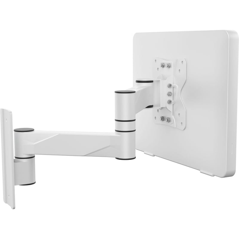 CTA Digital VESA Wall Mount Arm with Enclosure for iPad Gen 7-10 & 7-11" Tablets - Thumbnail 5