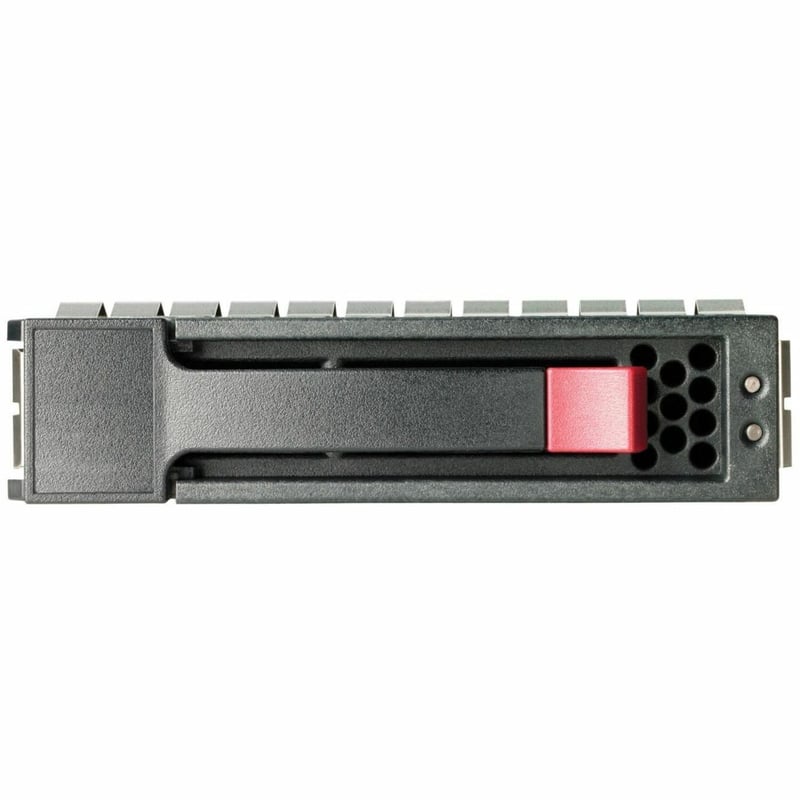 HPE MSA 14.4TB 10K SFF M2 FE 6PK HDD BDL PL-LI