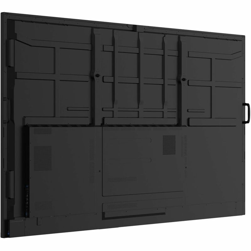 98IN VIEWBOARD 4K INTERACTIVE FLAT PANEL3840 X 2160 RES - Thumbnail 4