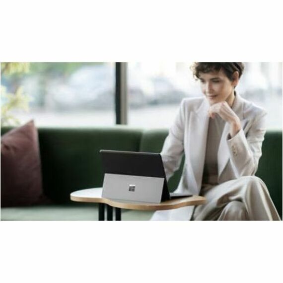 SURFACE PRO 10 I5/32/512 CM TAA PLATINUM - Thumbnail 5