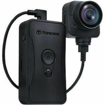 Transcend DrivePro Digital Camcorder - 2K - TAA Compliant - Thumbnail 2