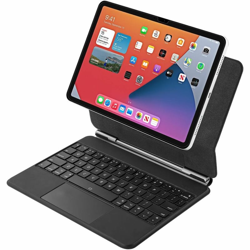 B/T KEYBOARD IPAD PRO 11IN 2024 (M4) EDITION - Thumbnail 3