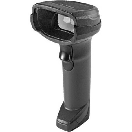 Zebra DS8108-DL Handheld Barcode Scanner - Thumbnail 4