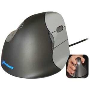 Evoluent VerticalMouse 4 Right Mouse - Thumbnail 1