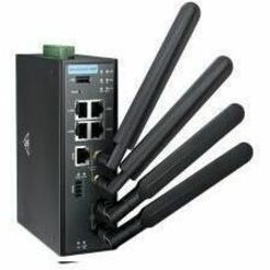 IND. 802.11 A/B/G/N/AC WI-FI AP WITH POE - Thumbnail 3