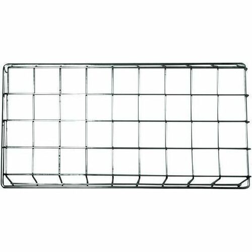 Pyramid 42401 15" X 7.125" Wire Clock Guard - Thumbnail 1