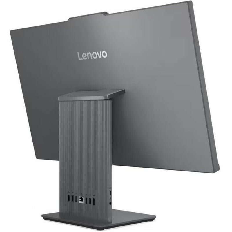 LENOVO 27IRH9 ALL-IN-ONE CORE I7-13620H 512GB SSD 16GB 27IN QHD - Thumbnail 3
