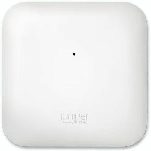 Mist AP36 Tri Band Wi-Fi 7 IEEE 802.11 a/b/g/n/ac/ax/be 17.98 Gbit/s Wireless Access Point - Indoor