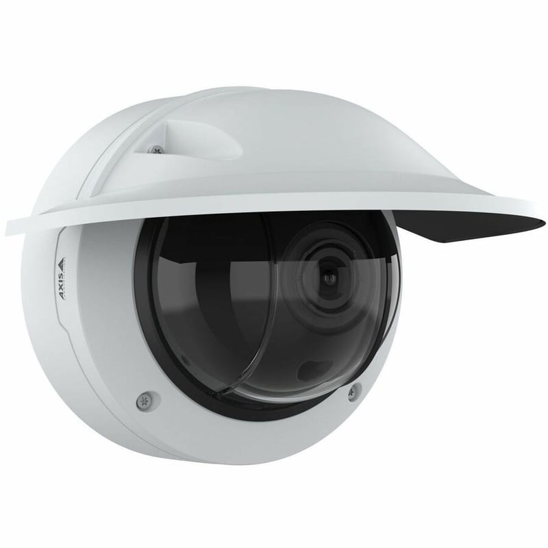 AXIS Q3548-LVE - Thumbnail 3