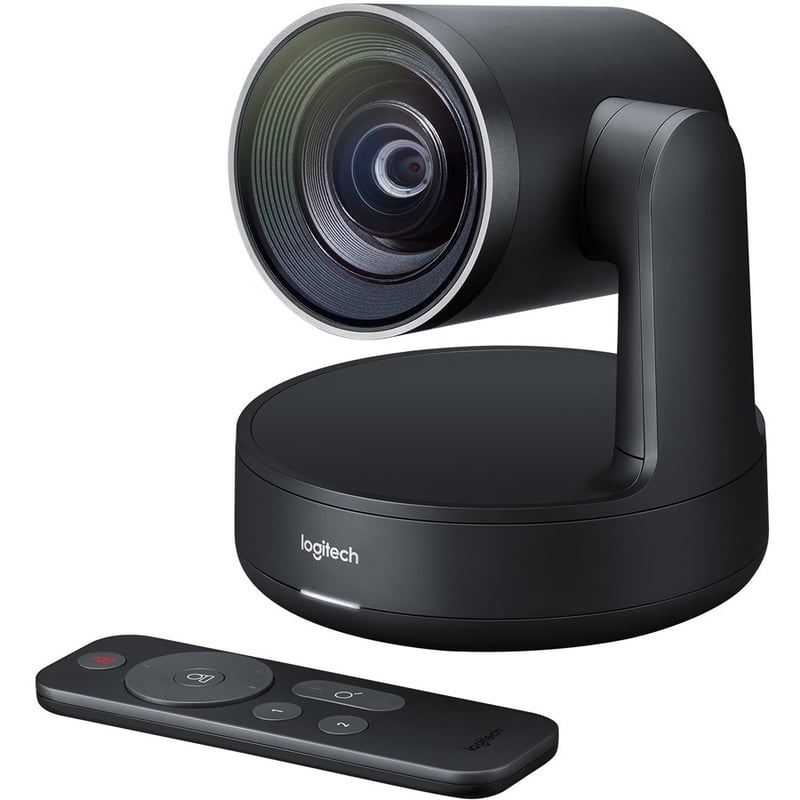 Logitech Rally Video Conferencing Camera - Thumbnail 2