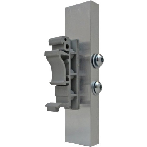 ComNet DINBKT4 Mounting Adapter for DIN Rail - Thumbnail 1