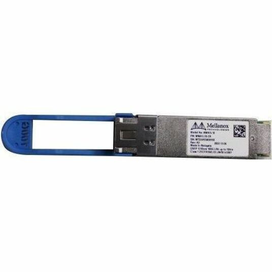 Lenovo DCG Ingram Micro Sourcing QSFP28 Module - Thumbnail 2
