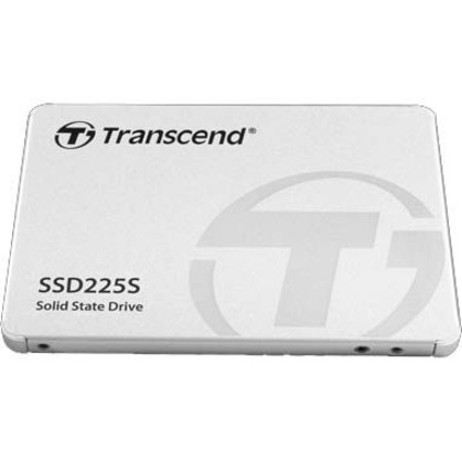 Transcend 2 TB Solid State Drive - 2.5" Internal - SATA (SATA/600) - Thumbnail 5