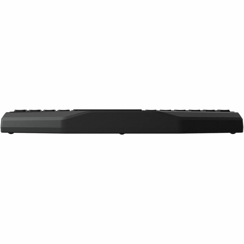 DESCRIPTION 83 KEY, BACKLIT, RUBBER, TOUCHPAD, USB, TWO CABLES, US - Thumbnail 3