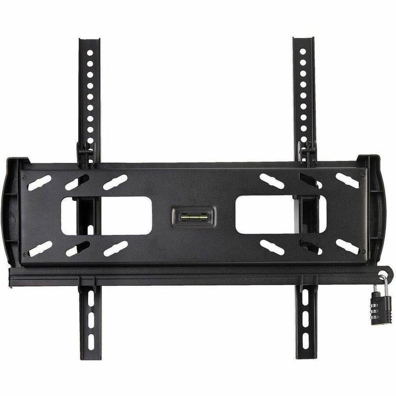 Tripp Lite by Eaton Heavy-Duty Tilt Security Wall Mount for 32" to 55" TVs and Monitors Flat or Curved Screens UL Certified - Thumbnail 5