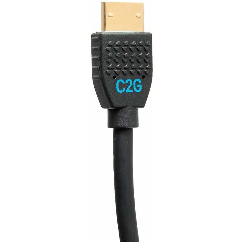 18IN/0.5M ULTRA FLEXIBLE HDMI CABLE 4K - Thumbnail 5