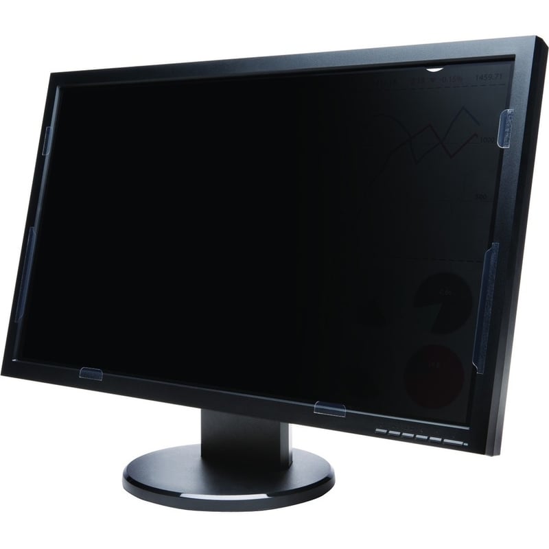 Kensington FP215W9 Privacy Screen for 21.5" Widescreen Monitors (16:9) - Thumbnail 4