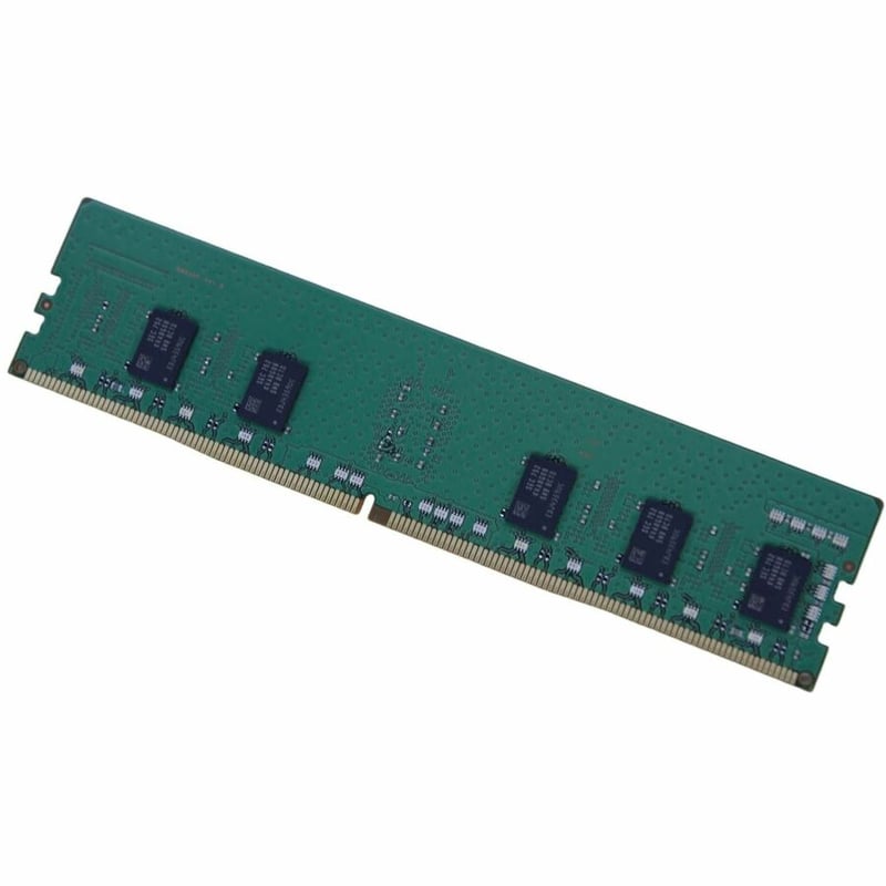 LENOVO 8GB (1X8GB) 1RX8 PC4-21300V-R DDR4-2666MHZ RDIMM - Thumbnail 3