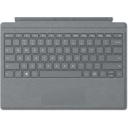 KIT MICROSOFT SURFACE PRO 3 4 5 6 7 TYPE COVER BLACK - Thumbnail 1