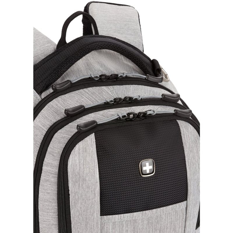 Swissgear 5505 Backpack Grey - Thumbnail 2
