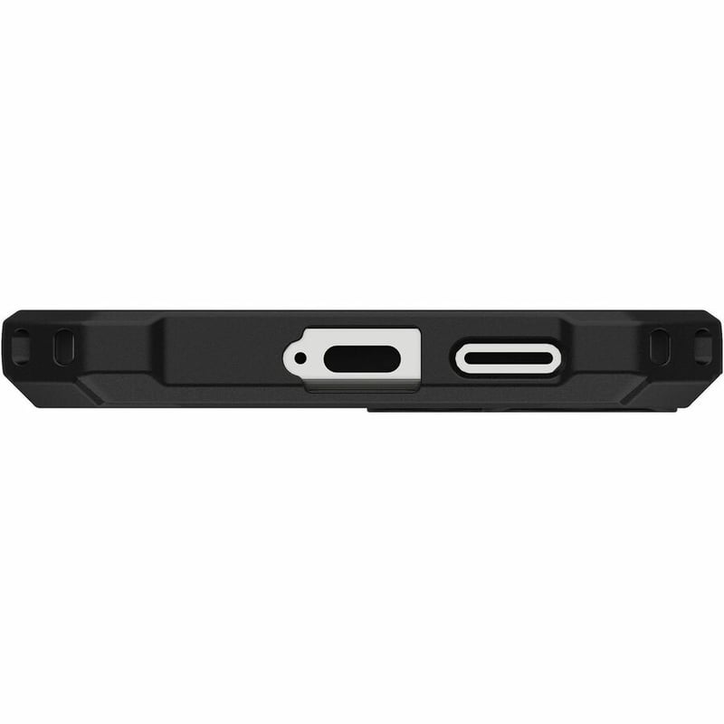 UAG CASE GALAXY S25+ ESSNTLARMRMAG- BLK - Thumbnail 4