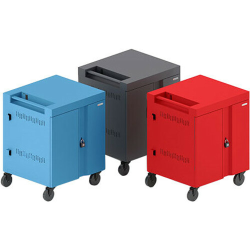 Bretford CUBE Cart - Thumbnail 5
