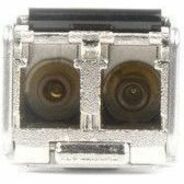 ENET Allied Telesis Compatible AT-SPFX/2 TAA Compliant Functionally Identical 100BASE-FX SFP 1310nm 2km w/o DOM Multimode Duplex LC - Thumbnail 2