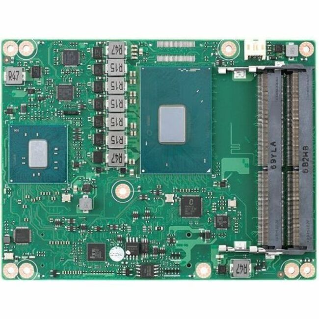 Advantech Single Board Computer - Thumbnail 1