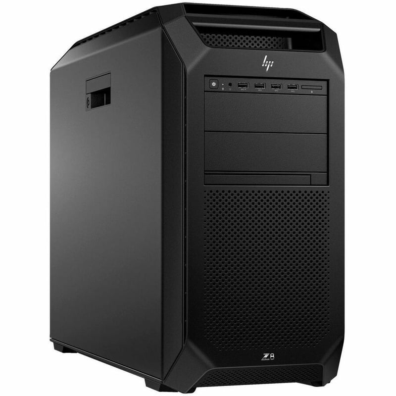 CUSTOM Z8 G5 X6426Y 512GB/1TB PC - Thumbnail 4