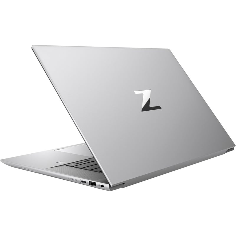 HP ZBook Studio G9 16" Mobile Workstation - Intel Core i9 12th Gen i9-12900H Tetradeca-core (14 Core) 2.50 GHz - 16 GB Total RAM - 512 GB SSD