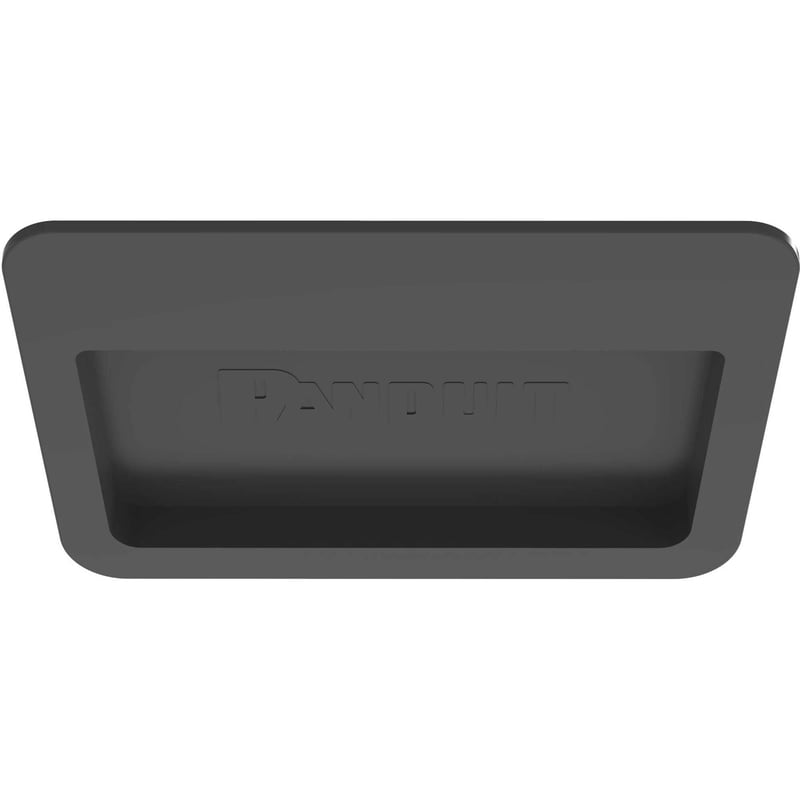 Panduit FiberRunner® End Cap - Thumbnail 1