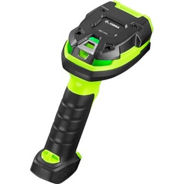 Zebra DS3678-HP Handheld Barcode Scanner Kit - Thumbnail 3