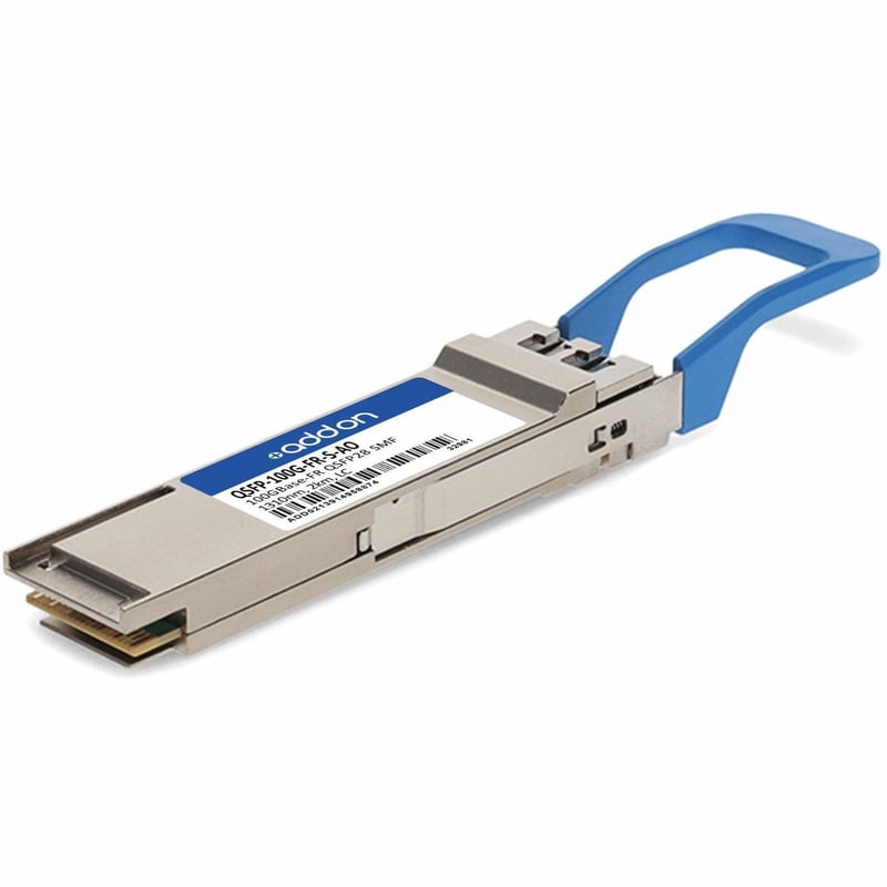 AddOn Cisco QSFP28 Module - Thumbnail 1