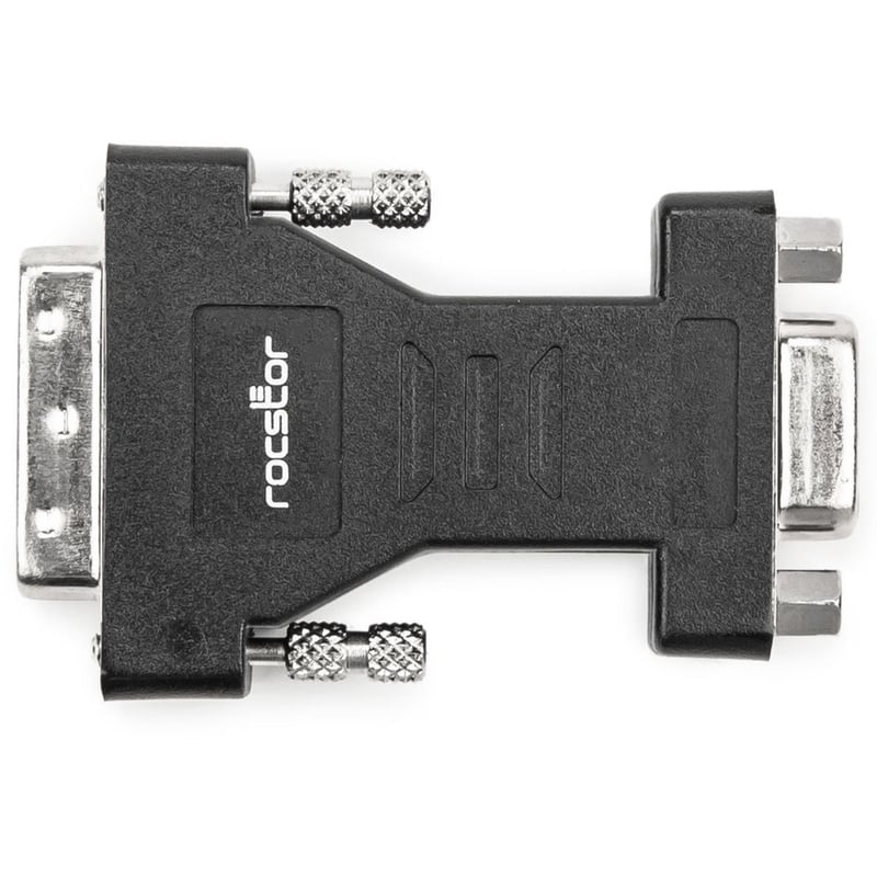 Rocstor DVI to VGA Adapter - Thumbnail 4
