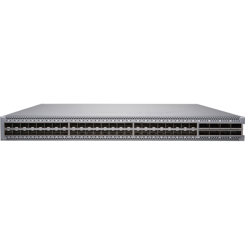 Juniper QFX5120-48Y Ethernet Switch - Thumbnail 3