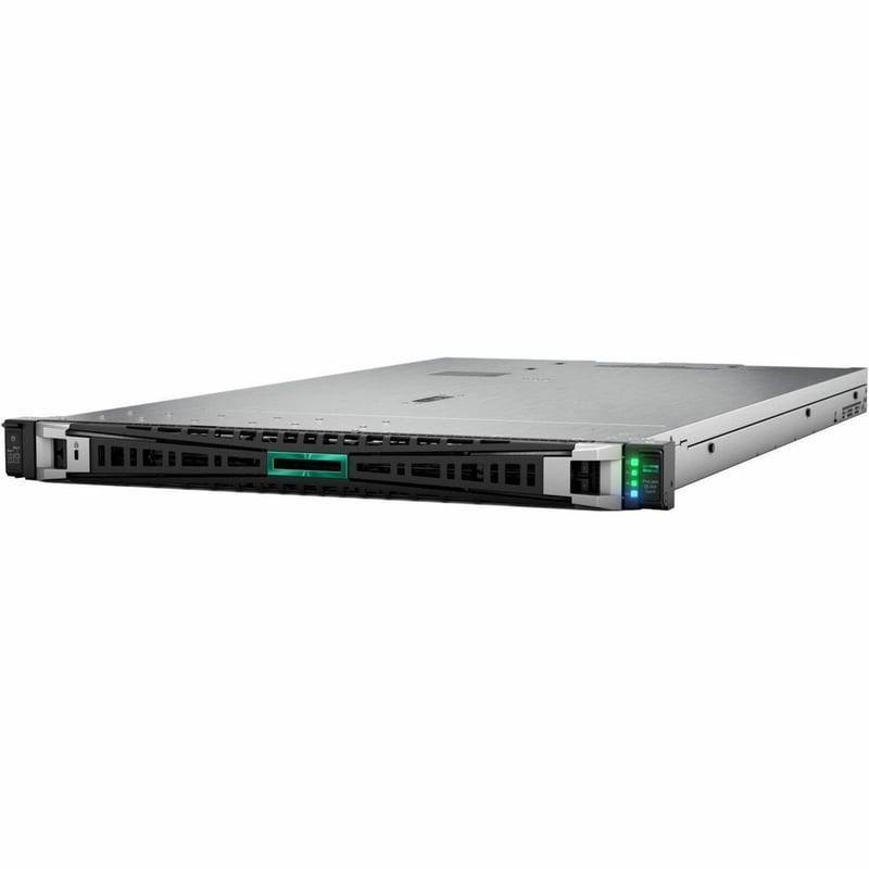 HPE ANW CENTRAL DL360 G11 HW APP PL-PV - Thumbnail 1