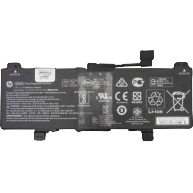 HP Battery - Thumbnail 1
