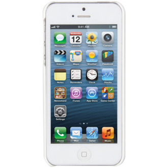 Manhattan Snapcase Protector for iPhone 5 & 5S, Splatterball - Thumbnail 3