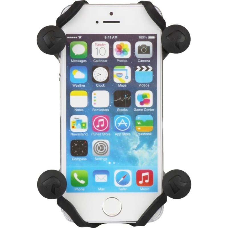 RAM Mounts X-Grip Mounting Adapter for Smartphone Holder - Thumbnail 3