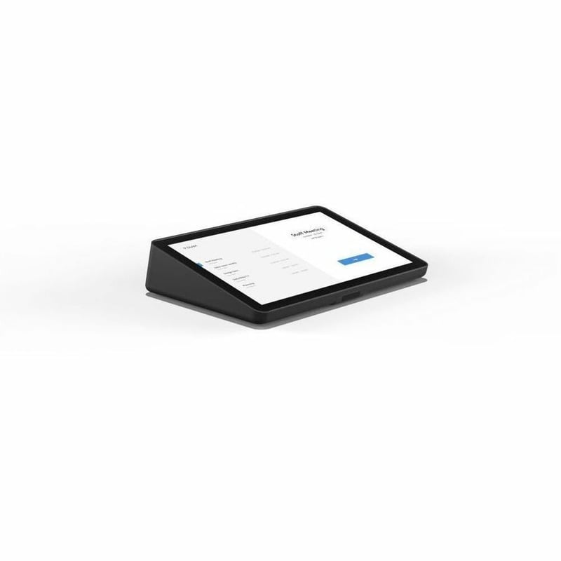 Logitech Rally Bar Mini + Tap IP - Thumbnail 3