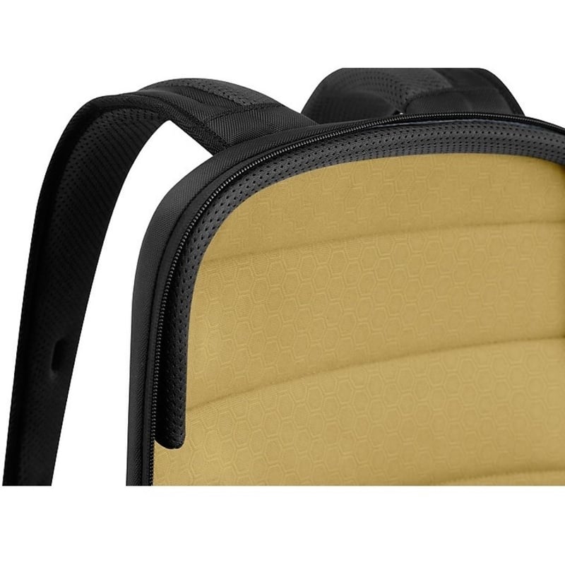 Dell EcoLoop Pro Carrying Case (Backpack) for 17" Dell Notebook, Tablet - Black - Thumbnail 2