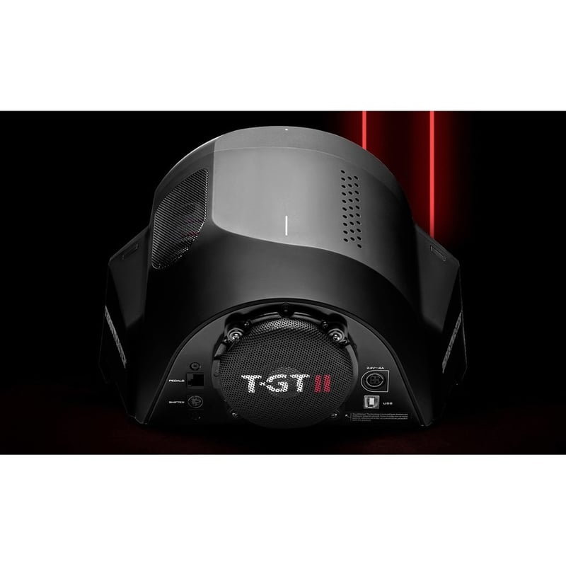 Thrustmaster T-GT II Gaming Steering Wheel - Thumbnail 5