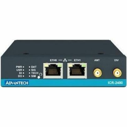 CELLULAR ROUTER CAT4 EMEA 2X ETH WIF - Thumbnail 2