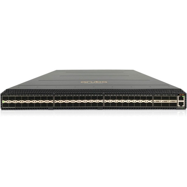 ARUBA CX 10000-48Y6C BF6F2PS BDL PL-FA - Thumbnail 1