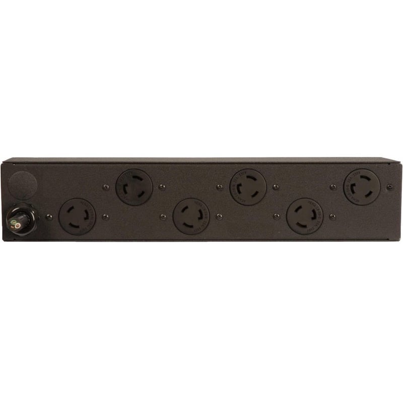 Vertiv Geist rPDU 2XPRN062-103L30TL6 6-Outlets PDU - Thumbnail 2
