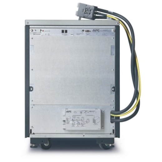 APC by Schneider Electric Symmetra LX 9 Battery Tower XR Frame, 200V - Thumbnail 3