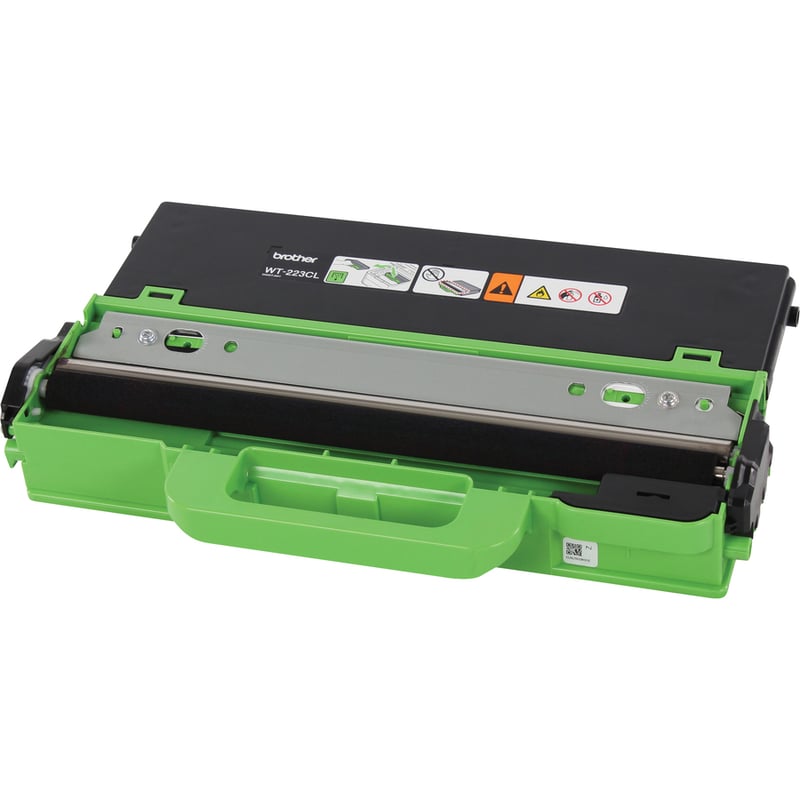 Brother Genuine WT-223CL Waste Toner Box - Thumbnail 2
