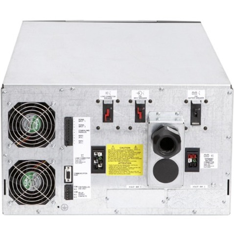Eaton BladeUPS 5kW Rack-mountable UPS - Thumbnail 3