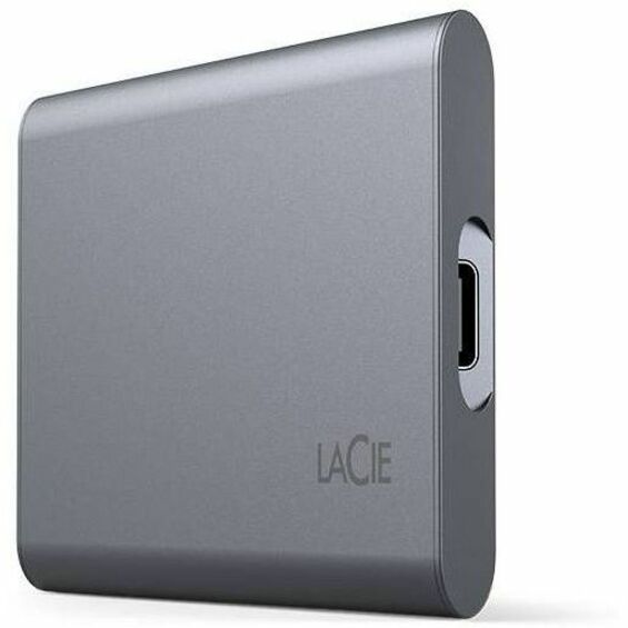 WD LACIE MOBILE SSD SECURE 2TB 1050MB/S USB-C USB 3.2 GEN2 - Thumbnail 5